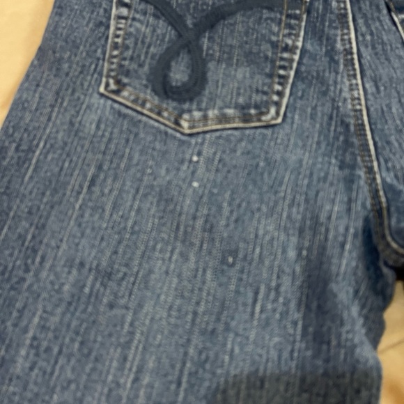 Bootcut jeans - Picture 4 of 6